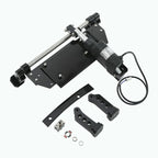 Electric Center Stand Air Ride Suspension for Harley Touring Glide (2009–2016)