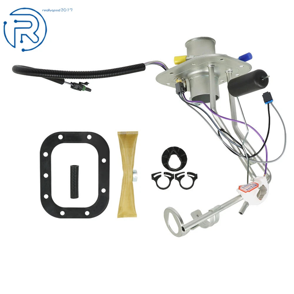 Fuel Tank Sending Unit for Chevrolet Corvette (1988) with Gasket & Bolt