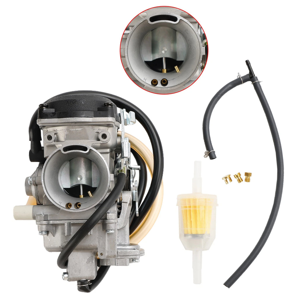 Carburetor Carb for Kawasaki Vulcan 800 VN800 (1995–2005) 15003-1200 15003-1380