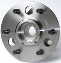 Front Wheel Bearing and Hub Assembly for Timken (515001)