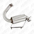 MBRP Performance Exhaust for Arctic Cat M 1000 & SnoPro (2008–2019)