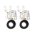 Carburetor Repair Kit for Honda XL650V Transalp (1988–2006)