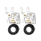 Carburetor Repair Kit for Honda XL650V Transalp (1988–2006)