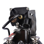 Air Suspension Compressor Pump for BMW 5 Series F07 F11 7 Series F01 F02 F04