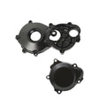Right Starter Engine Cover Crankcase for Suzuki GSXR600 GSXR750 (1996–2005)