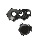 Right Starter Engine Cover Crankcase for Suzuki GSXR600 GSXR750 (1996–2005)