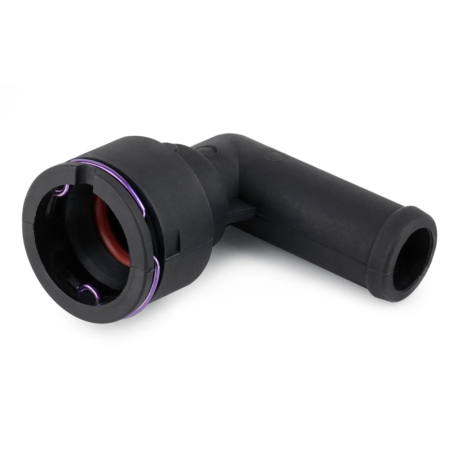 HVAC Hose Connector Elbow Fitting for Chevrolet Corvette C7 (2015–2019) 23171715