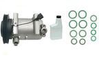 A/C Compressor Kit with O-Rings for Toyota Hilux (2005–2015)