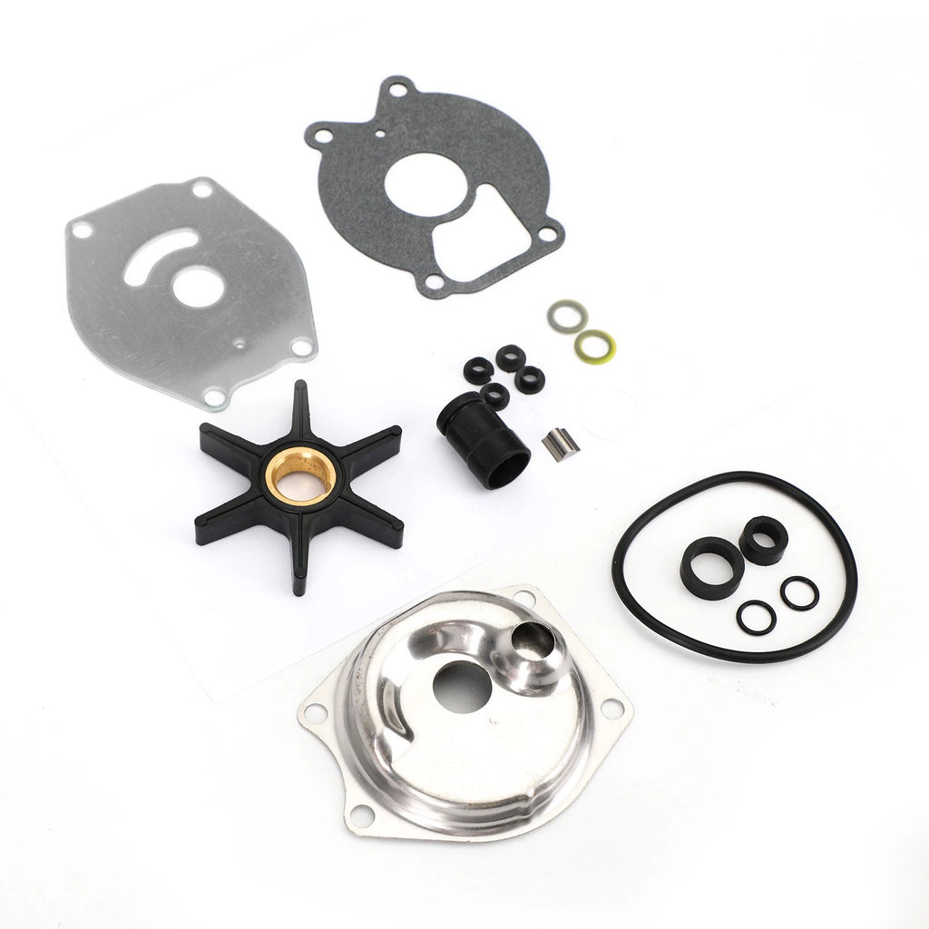 Water Pump Impeller Kit for Mercury Mariner Force (9.9–25)