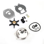 Water Pump Impeller Kit for Mercury Mariner Force (9.9–25)