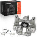 Right Rear Brake Caliper with Bracket for Buick Envision (2016–2017)