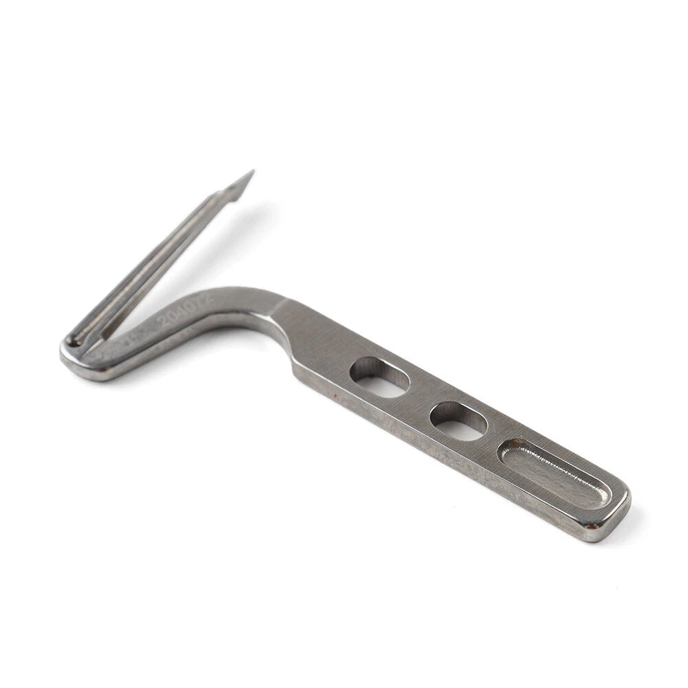 Lower Looper for Pegasus M700 Series Overlock Sewing Machines (1PC)