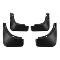 Mud Flaps Splash Guards for Hyundai Custo (2021-2023) with Mount Accessories