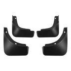 Mud Flaps Splash Guards for Hyundai Custo (2021-2023) with Mount Accessories