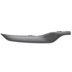 Rear Driver Lower Bumper Cover Molding Replacement for Toyota Tacoma (2016–2023)