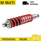 Rear Shock Absorber for Honda TRX250EX Sportrax 250 (2001–2020)