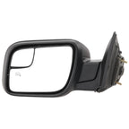 Driver Left Side Heated Mirror for Ford Explorer (2011–2015)