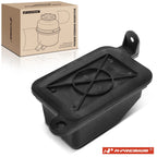 Vacuum Reservoir for Ford E-150 E-250 E-350 Super Duty (2000–2018)