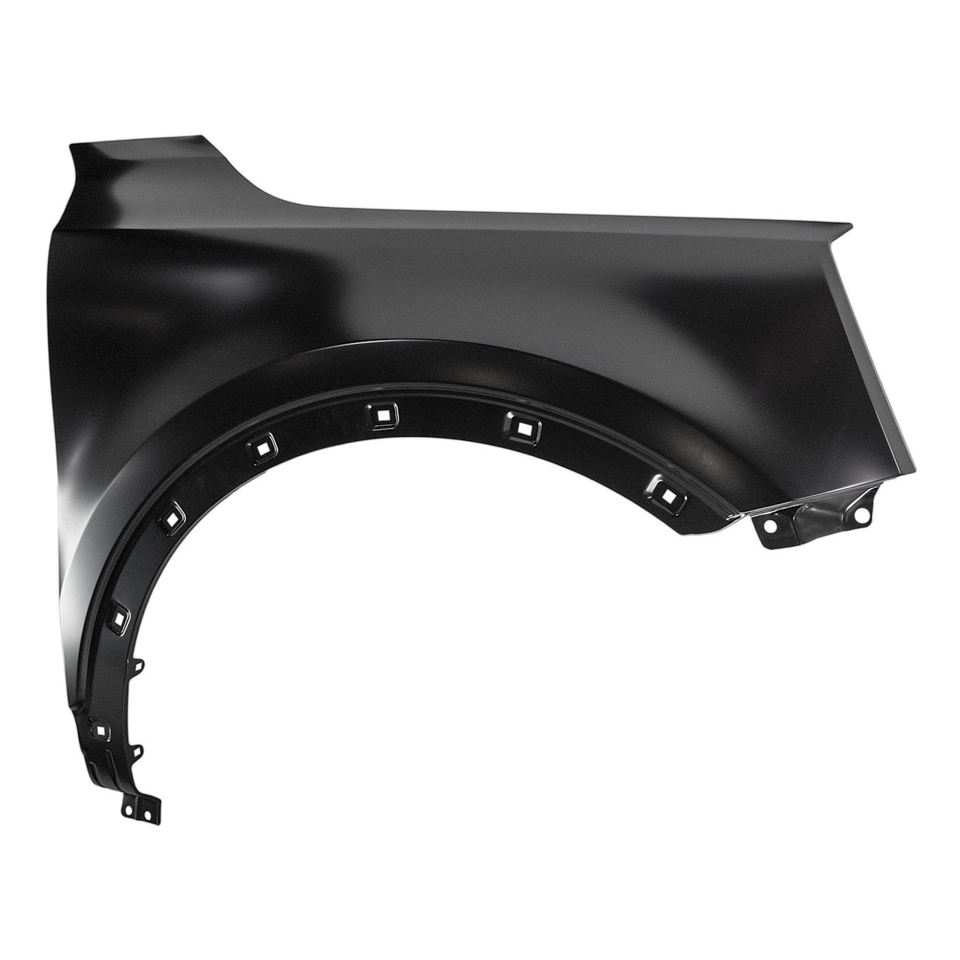 Fender for Kia Telluride (2020–2023) Front Passenger Side