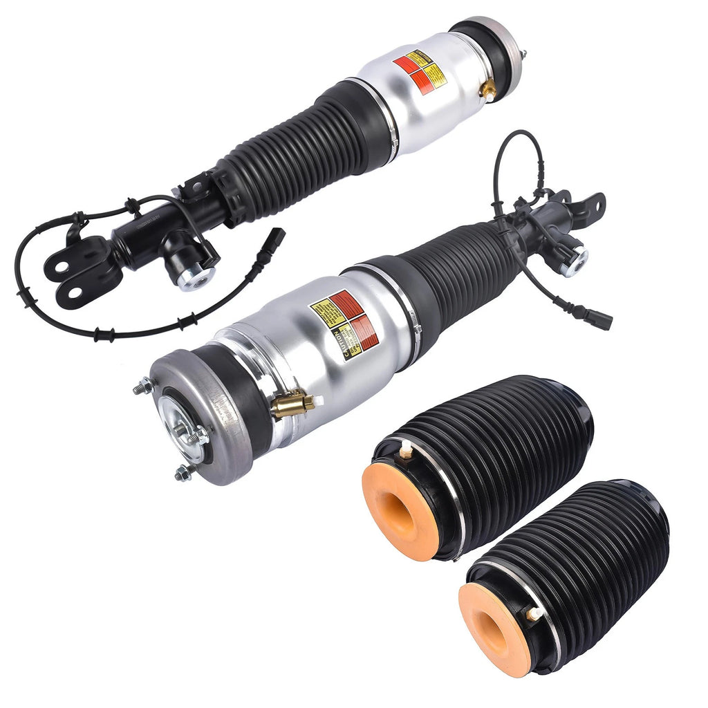 2X Air Suspension Struts for Hyundai Equus (2011–2016) 4.6L 5.0L