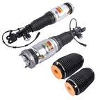 2X Air Suspension Struts for Hyundai Equus (2011–2016) 4.6L 5.0L