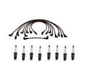 Ignition Wire Set for Chevy GMC V8 (ACDelco, 8 Pack)