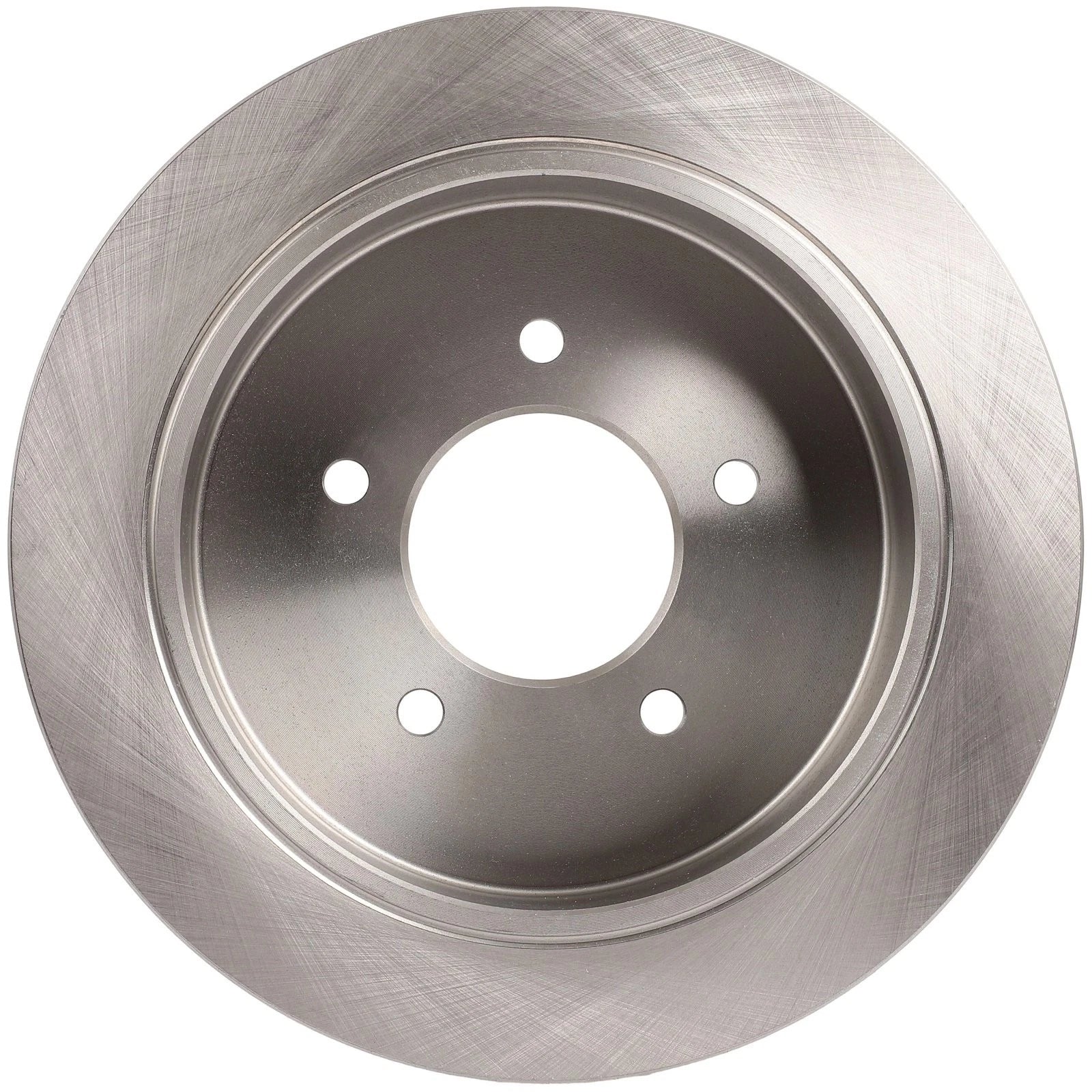 Set of 4 Brake Rotors for Ford F-150 (1999–2004)