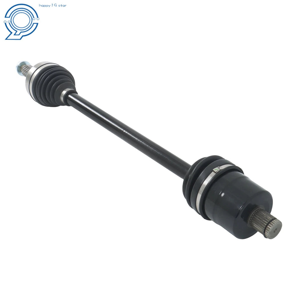 Set of 2 CV Axles Drive Shaft 1333124 for Polaris RZR XP 1000 / XP 4 1000