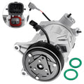 Fuel Pump and Sender Assembly for Ford (1998–1999)