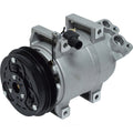 A/C Compressor MN123626 for Mitsubishi Pickup Triton L200 (2006–2011)