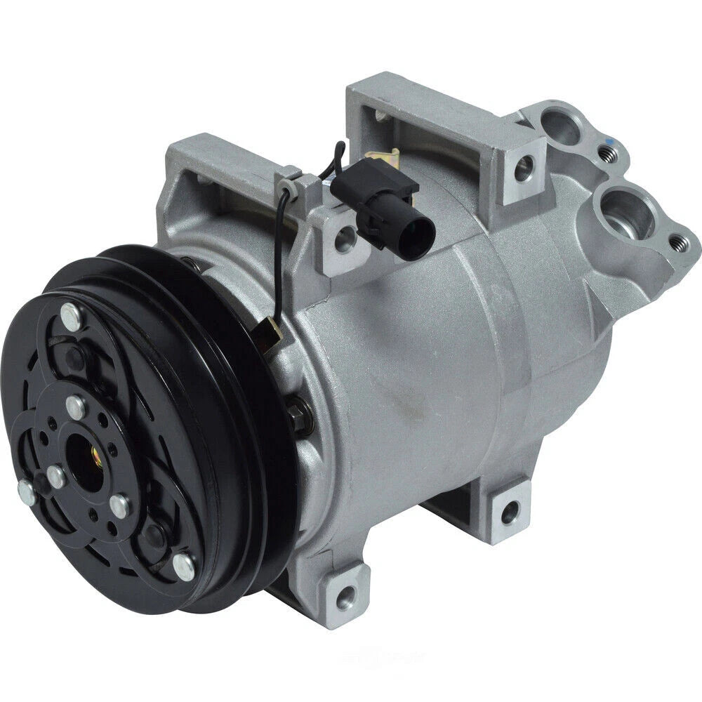 A/C Compressor MN123626 for Mitsubishi Pickup Triton L200 (2006–2011)