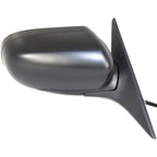 Power Mirror for Subaru Legacy (2005–2009) Passenger Side Heated Black
