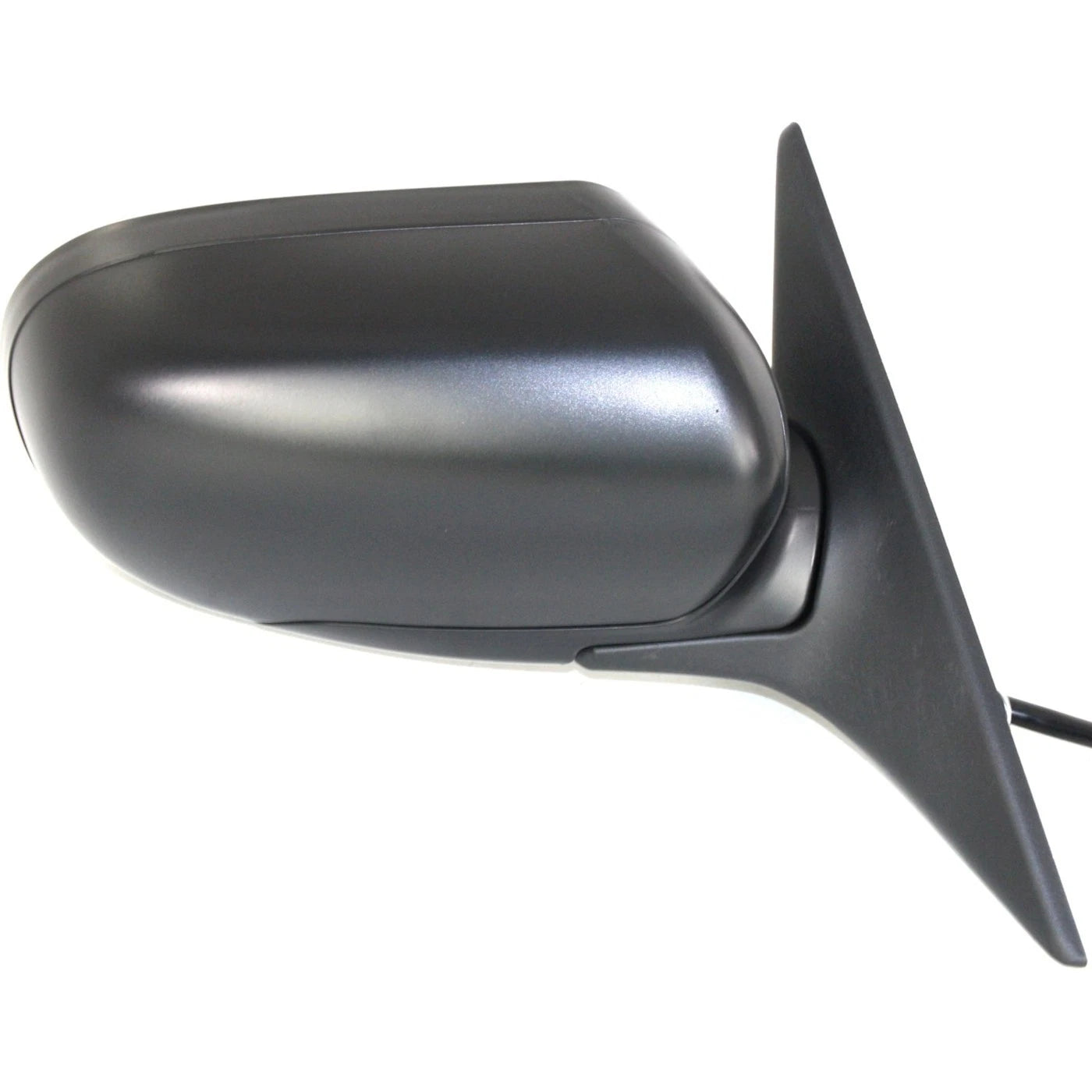 Power Mirror for Subaru Legacy (2005–2009) Passenger Side Heated Black