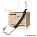 Power Steering Pressure Line Hose for Chevy Corvette (1997–2004)
