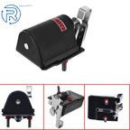 12V Shut Off Solenoid for Stanadyne Roosamaster (4.3L, 5.7L, 6.2L, 6.9L, 7.3L, 6.5L)