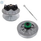 Primary Secondary Clutch + Removal Puller for ODES 800 (Dominator D2 D4 X2 X4)