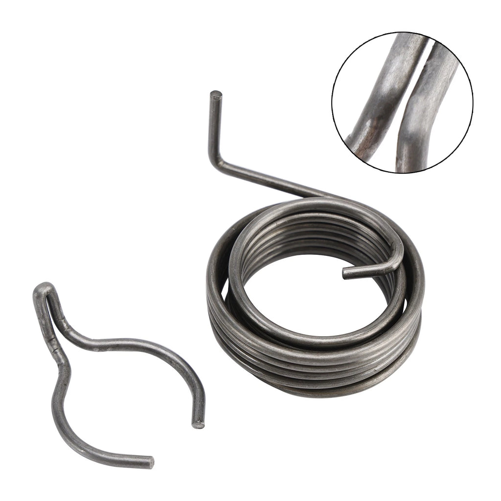 Kick Starter Return Spring Set 2X for Yamaha Blaster YFS200 (1988–2006) 90508-26667-00