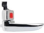 Interior Door Handle for Mazda 6 (2003–2006) JH717ZZ