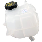 Coolant Reservoir Expansion Tank for Jeep Cherokee (2015–2017)