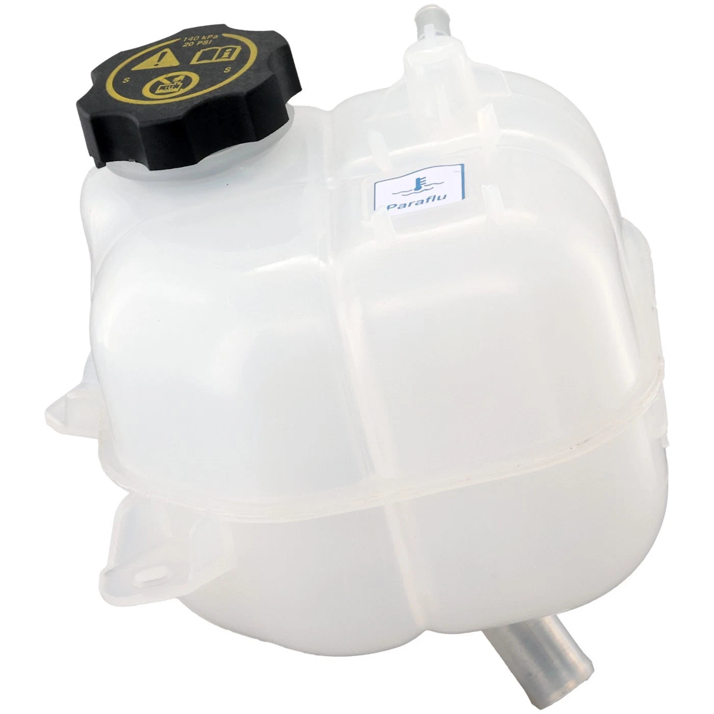 Coolant Reservoir Expansion Tank for Jeep Cherokee (2015–2017)