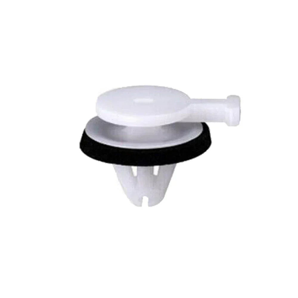 A Pillar Trim Clips for Land Rover Discovery (2017-2023) - 10x Set