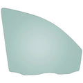 Front Passenger Door Glass for Hyundai Santa Fe (2007–2012)