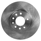 Brake Disc Rotors and Pads Kit for Saab 9-5 900 (1997)