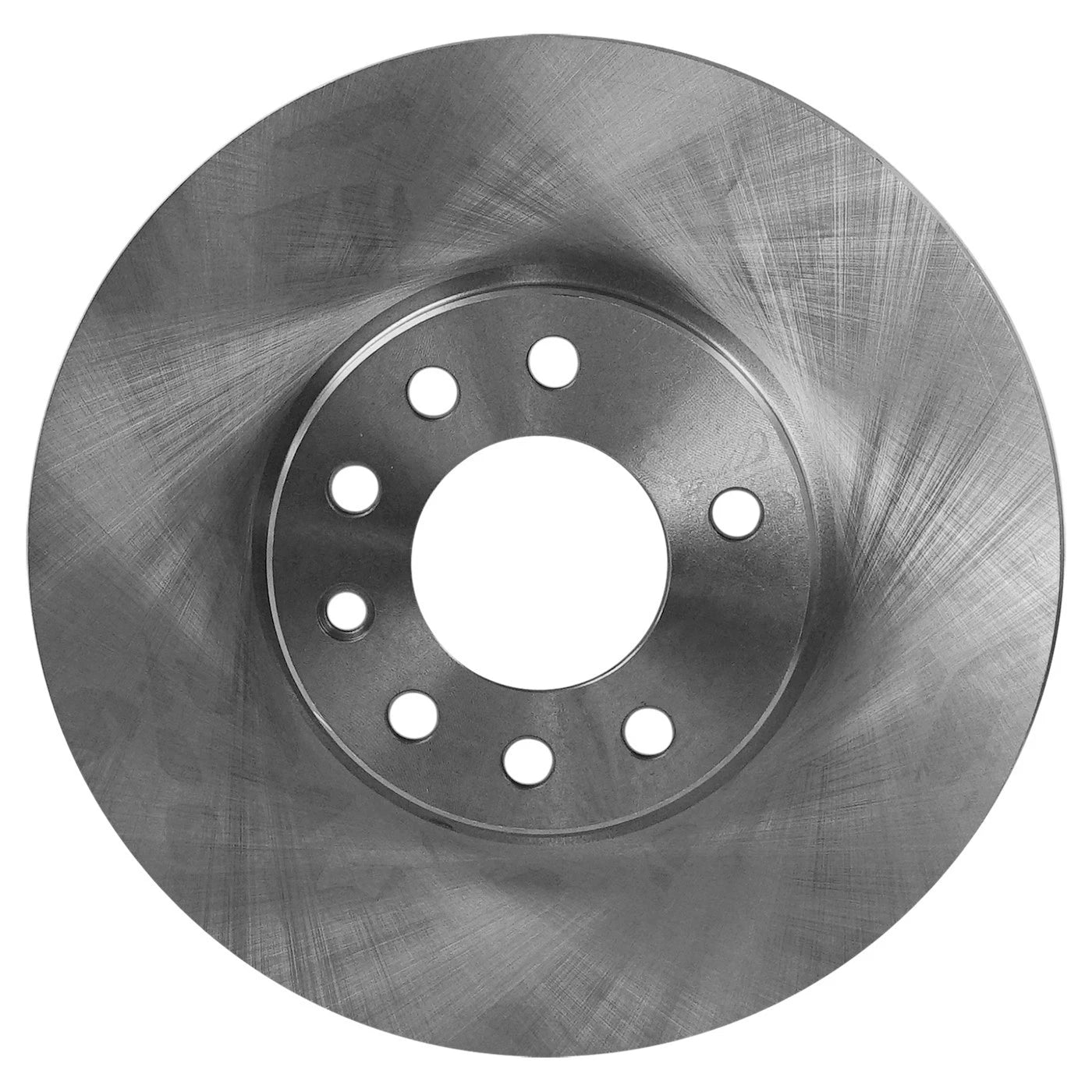 Brake Disc Rotors and Pads Kit for Saab 9-5 900 (1997)