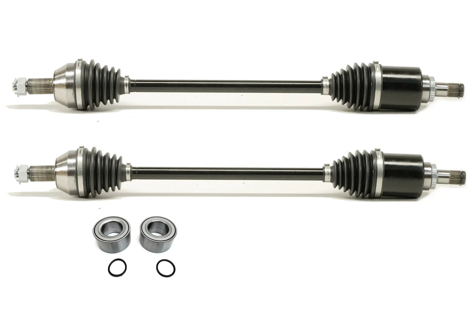 Monster XP Series Front CV Axles & Brgs for Honda Talon 1000R (2019–2021)