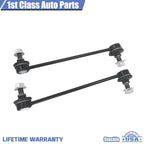 Sway Bars Stabilizer Links for Kia Forte Optima Rondo (2006–2013)