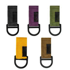 Lightweight Connector Buckle for Backpack Webbing (Universal Fit)