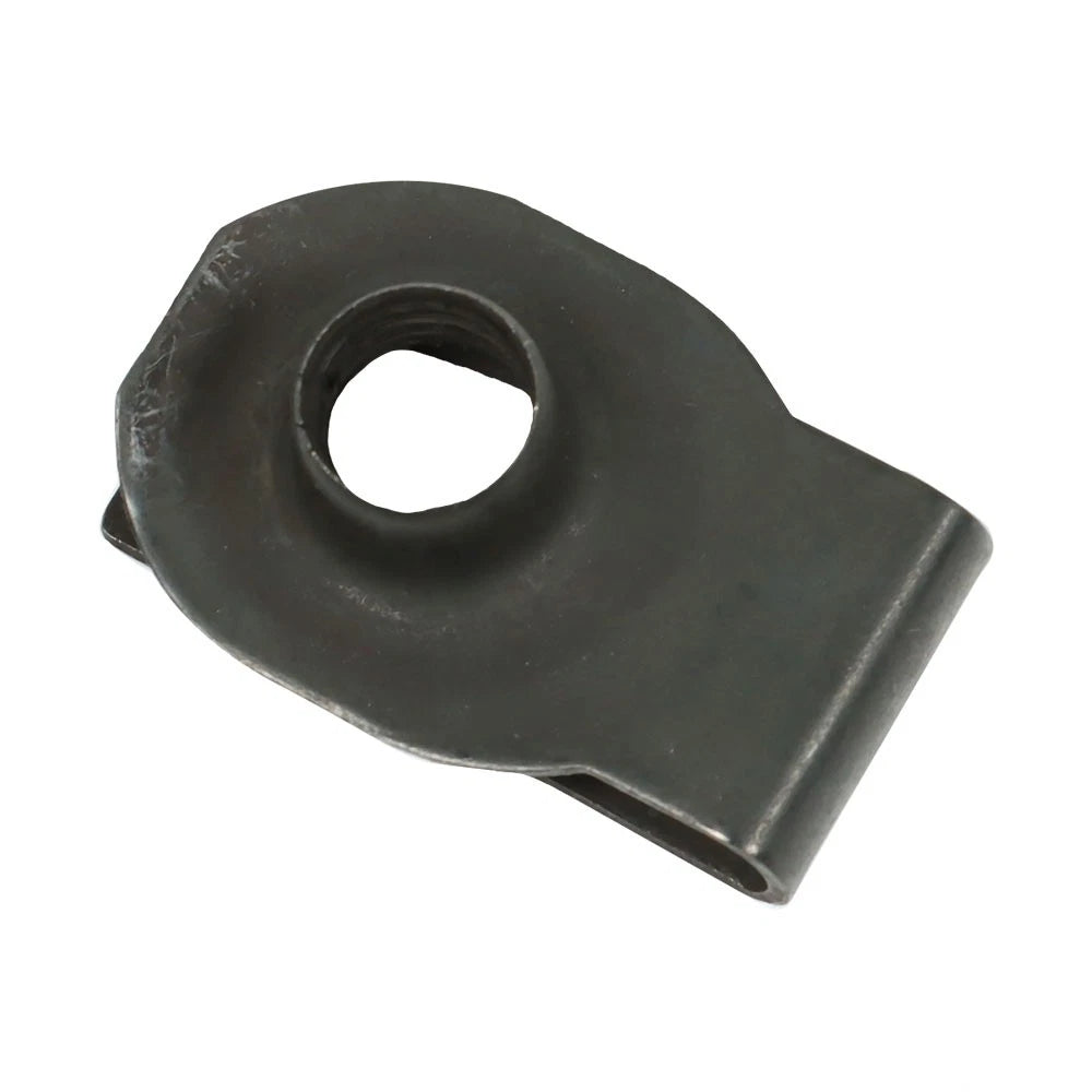Set of 12 Leaf Spring Bracket Mounting Eye Bolts for Camaro (1967–1981)