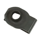 Set of 12 Leaf Spring Bracket Mounting Eye Bolts for Camaro (1967–1981)