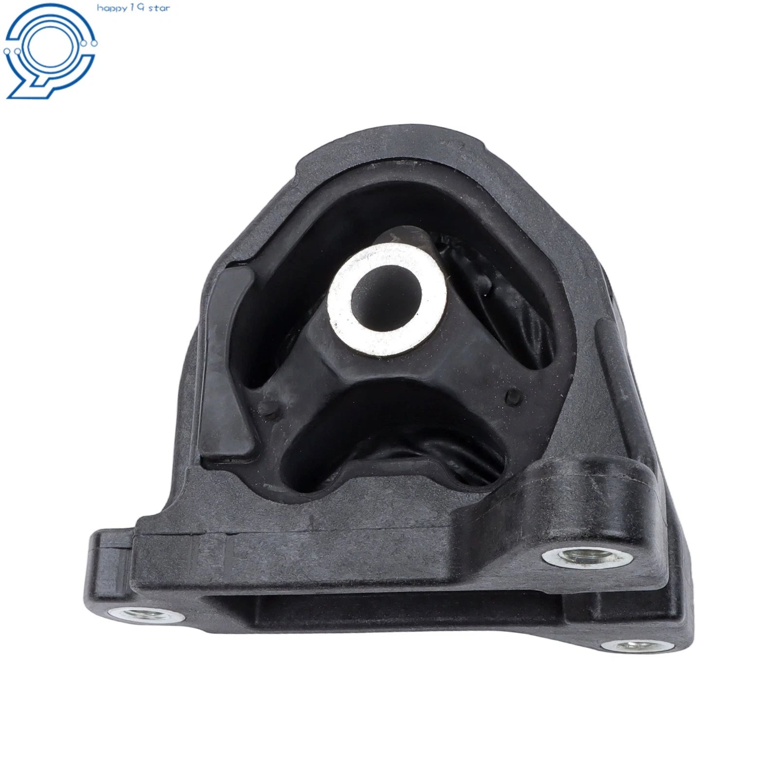 4X Engine Motor & Transmission Mount for Acura RSX Honda Civic (2002–2005)
